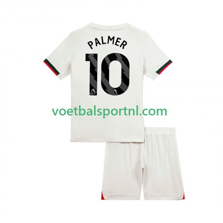 Chelsea Cole Palmer 10 Kind Uit Tenue 2025-26
